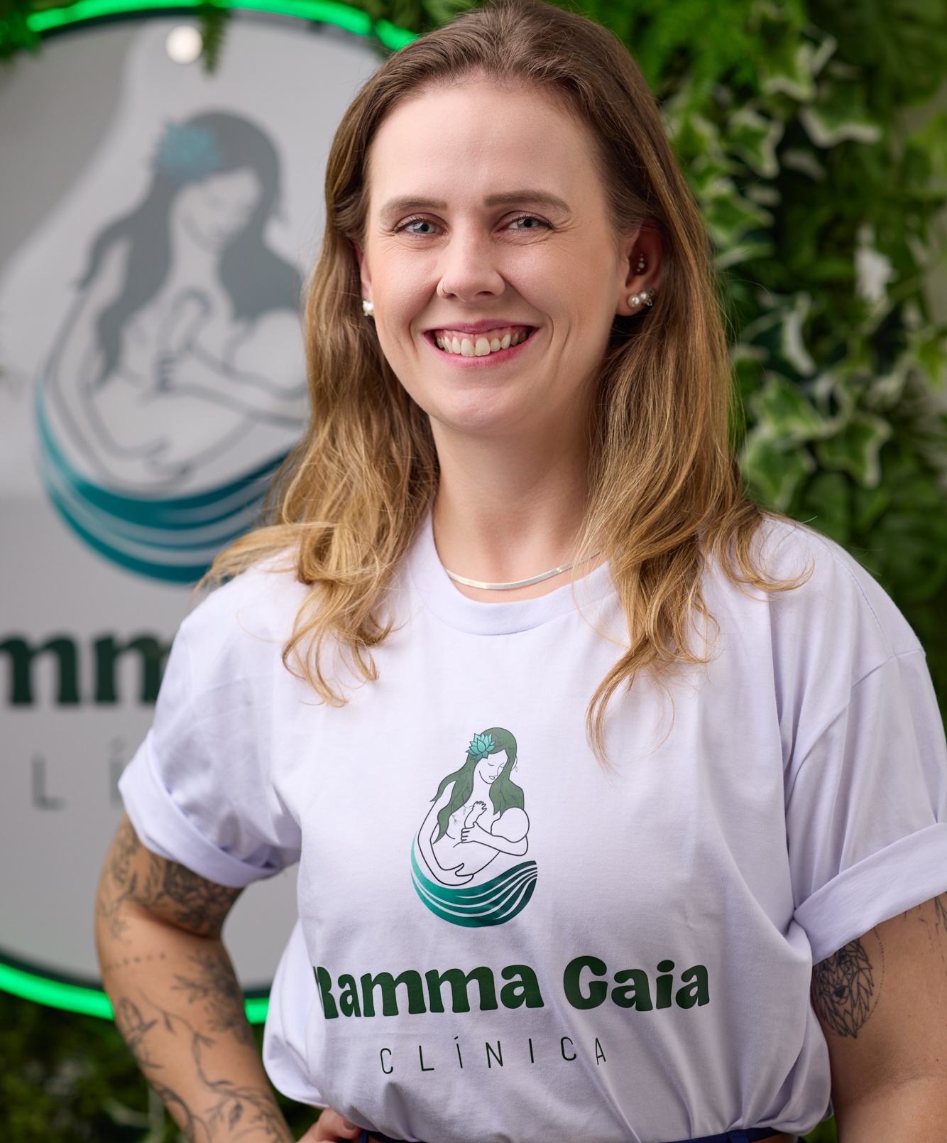stephanie-mamma-gaia