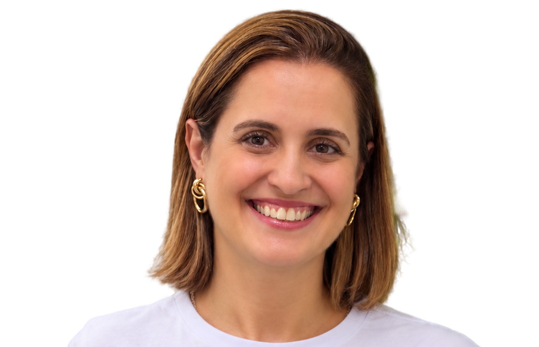 Dra. Patty Terrível, pediatra e neonatologista, fundadora da Clínica Mamma Gaia em São Paulo